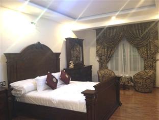 Sen Vang Hotel Đà Lạt Exterior foto